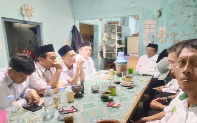 MUSYAWARAH EDUKASI APLIKATIF ZAKAT FITRAH TERINTEGRASI PEMBELAJARAN FIKIH DI MTSN 2 GARUT TAHUN 2026